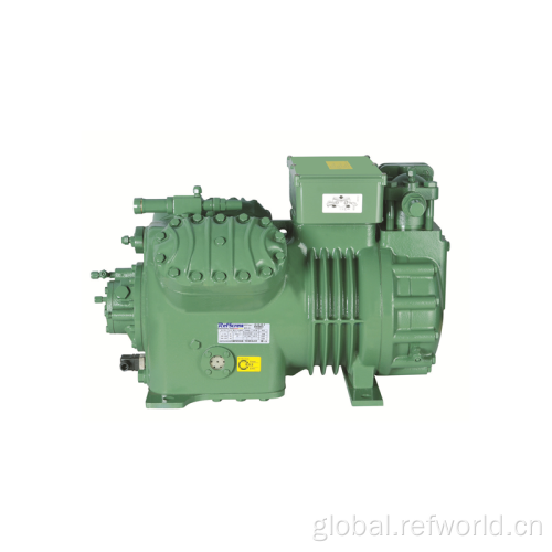 Compressor Bitzer STYLE Semi-hermetic Compressor 6H-25.2 Manufactory